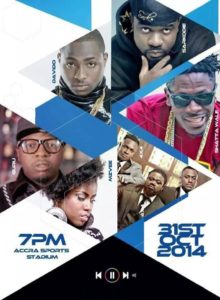 SARKODIE